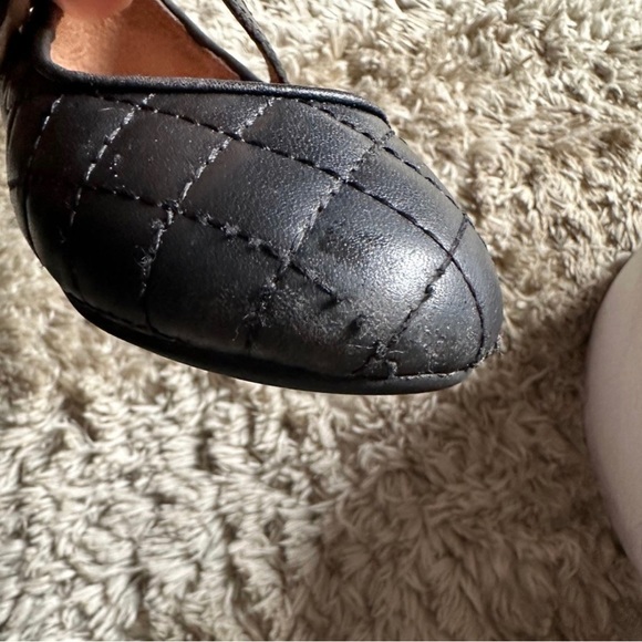 AOI Age of Innocence Coco Black Mary Jane size 23 - Picture 5 of 8